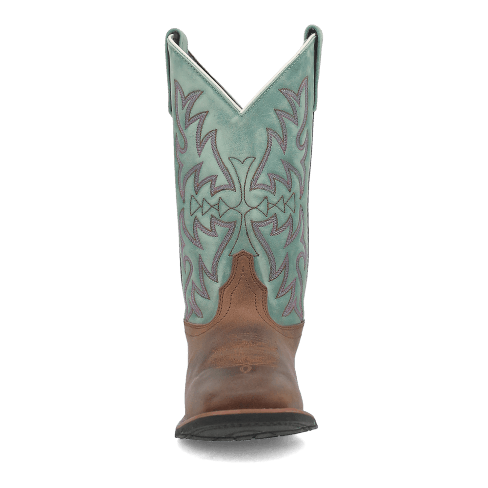 ANITA LEATHER BOOT
