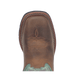 ANITA LEATHER BOOT