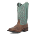 ANITA LEATHER BOOT