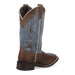 Laredo Isla Boot - Luxurious Leather Ankle Boot