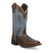 Laredo Isla Boot - Luxurious Leather Ankle Boot