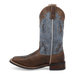 Laredo Isla Boot - Luxurious Leather Ankle Boot