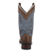 Laredo Isla Boot - Luxurious Leather Ankle Boot