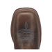 Laredo Isla Boot - Luxurious Leather Ankle Boot