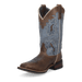 Laredo Isla Boot - Luxurious Leather Ankle Boot