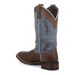 Laredo Isla Boot - Luxurious Leather Ankle Boot