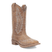 CHEYENNE LEATHER BOOT