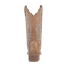 CHEYENNE LEATHER BOOT