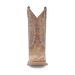 CHEYENNE LEATHER BOOT