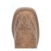 CHEYENNE LEATHER BOOT