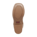 CHEYENNE LEATHER BOOT