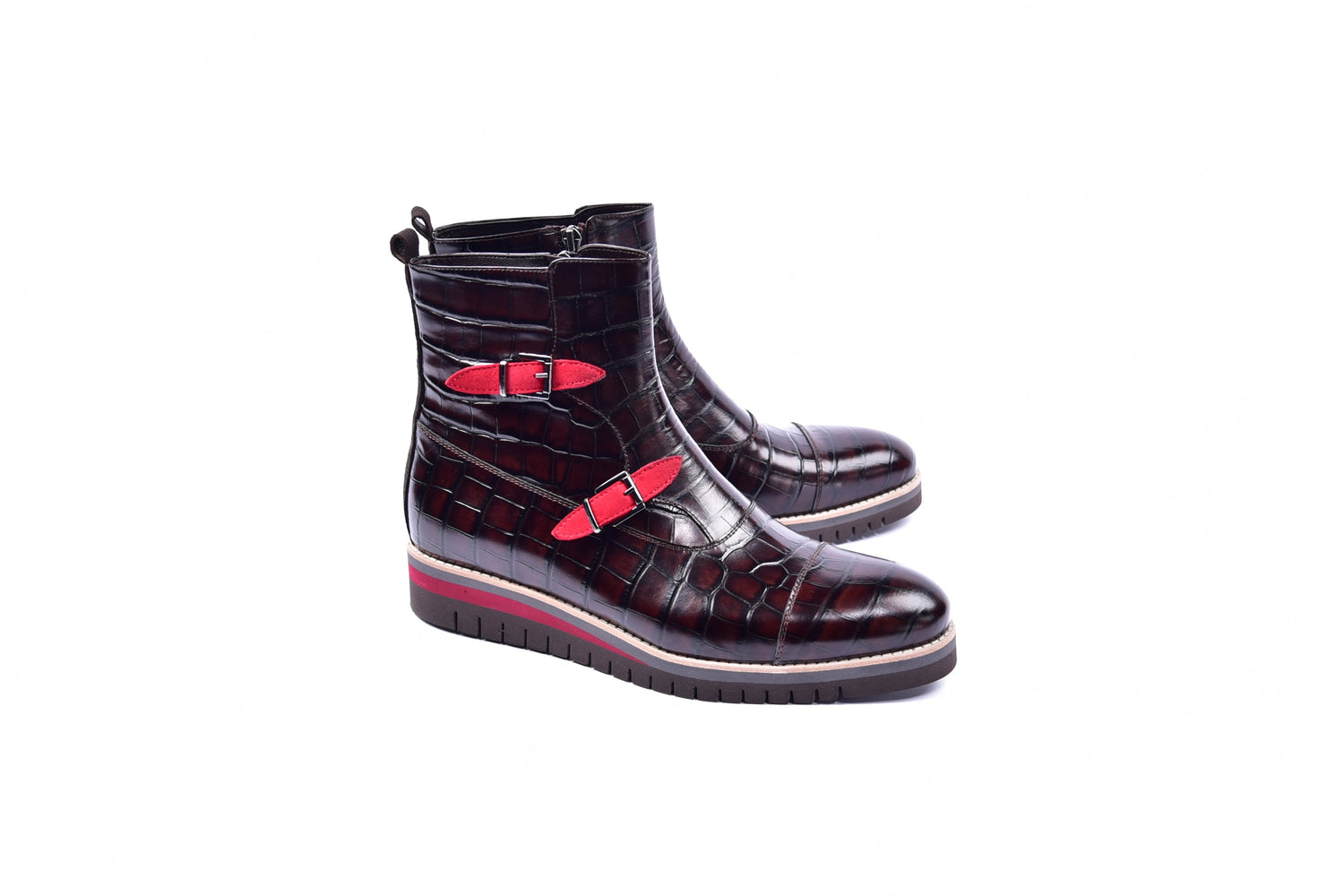 C0332-5784C Crocco- Brown