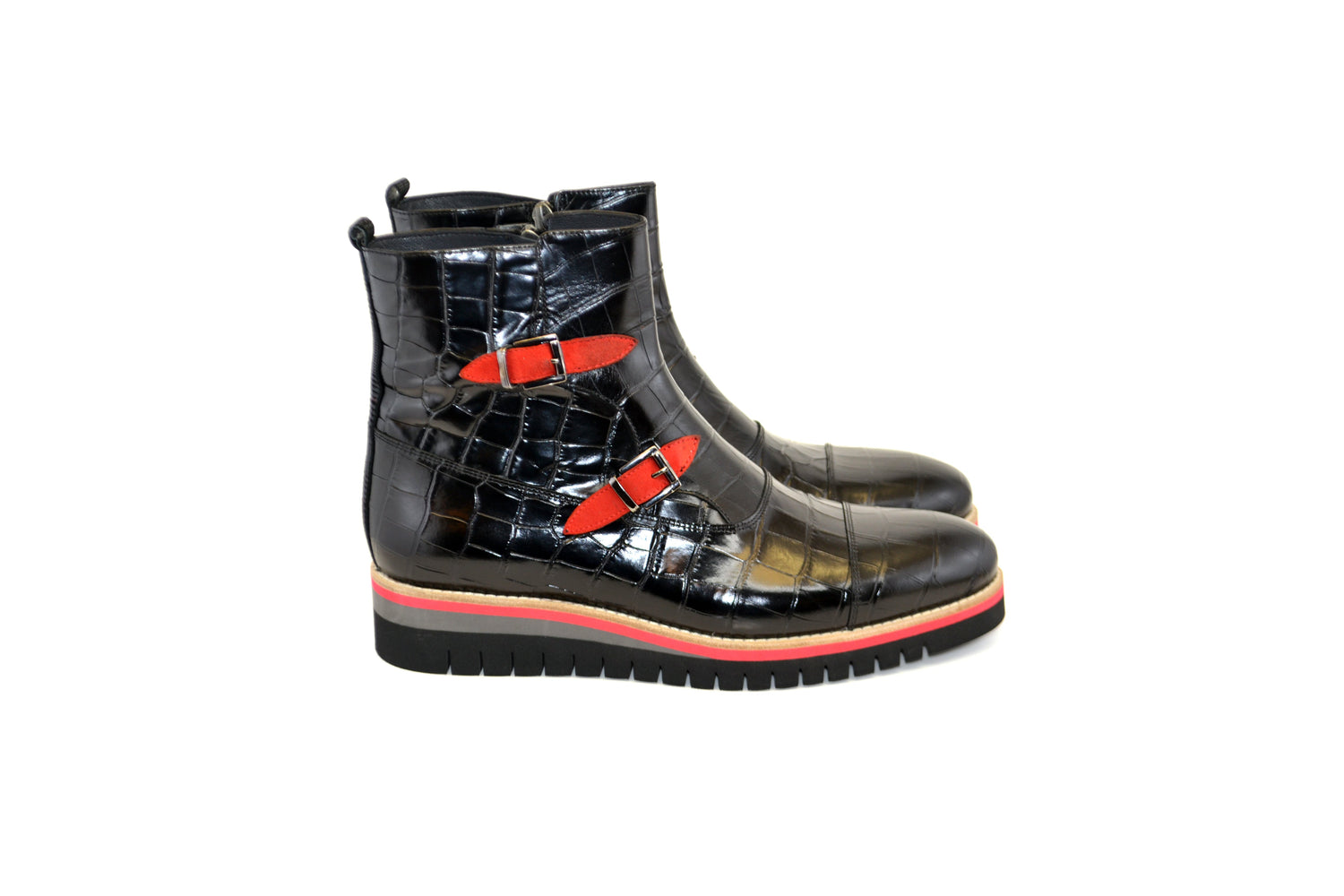 C033-5784C Crocco- Black