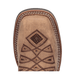Laredo Kite Days Leather Boot - Premium Crafted Footwear