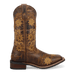 Laredo Secret Garden Leather Boot - Luxurious Style