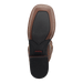 Laredo Secret Garden Leather Boot - Luxurious Style