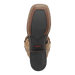 BOUQUET LEATHER BOOT