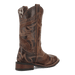 CHARLI LEATHER BOOT
