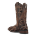 CHARLI LEATHER BOOT