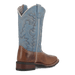 DARLA LEATHER BOOT