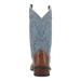 DARLA LEATHER BOOT