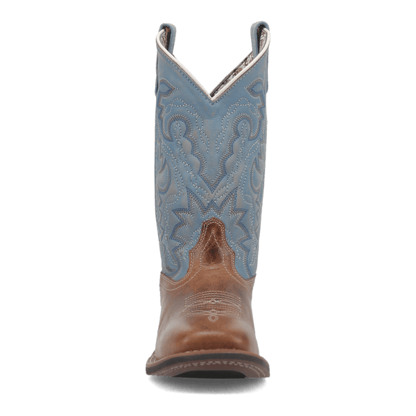 DARLA LEATHER BOOT