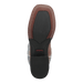 DARLA LEATHER BOOT