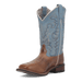 DARLA LEATHER BOOT