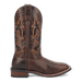 Laredo Lockhart Leather Boot - Premium Crafted Brown Work Boot
