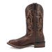Laredo Lockhart Leather Boot - Premium Crafted Brown Work Boot