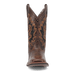 Laredo Lockhart Leather Boot - Premium Crafted Brown Work Boot