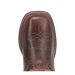 Laredo Lockhart Leather Boot - Premium Crafted Brown Work Boot