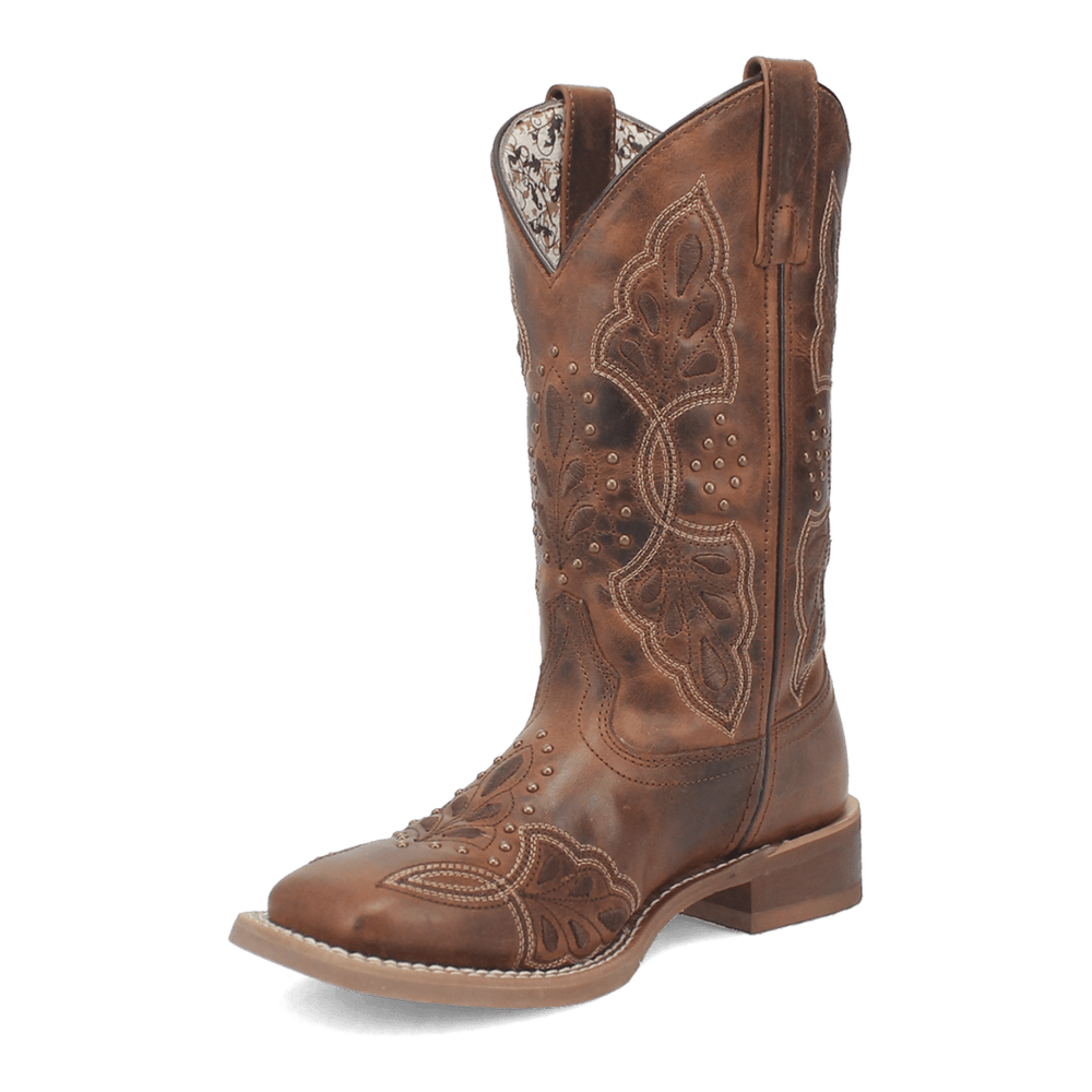 DIONNE LEATHER BOOT