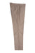 Men's Medium Tan Suit Three Piece Set by Stacy Adams - Wedding - Prom