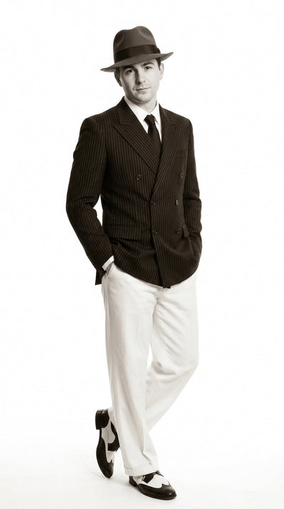 Mob Suits