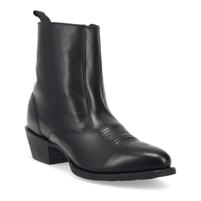 Laredo Fletcher Leather Boot - Premium Crafted Men's Boots