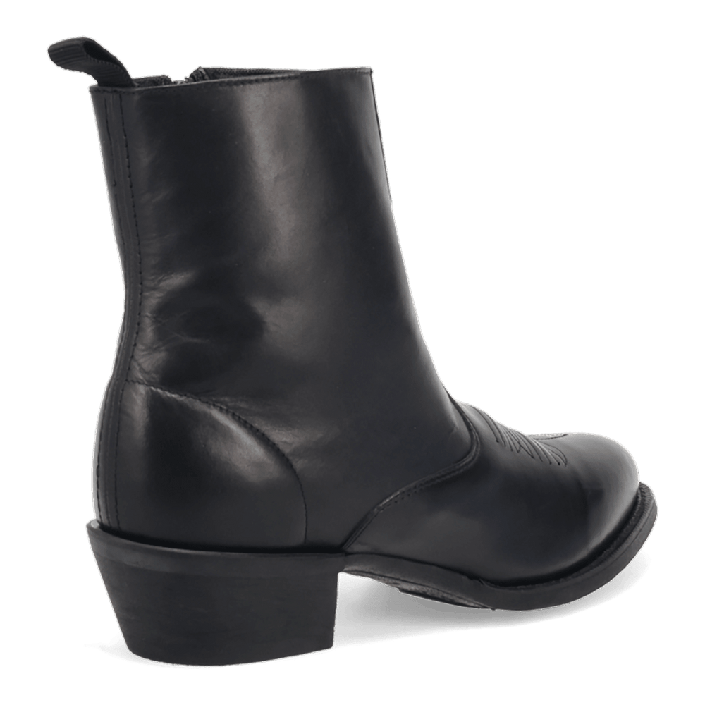 Laredo Fletcher Leather Boot - Premium Crafted Men's Boots