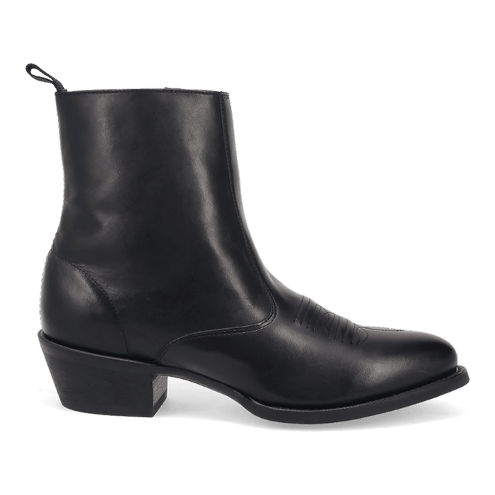 Laredo Fletcher Leather Boot - Premium Crafted Men's Boots