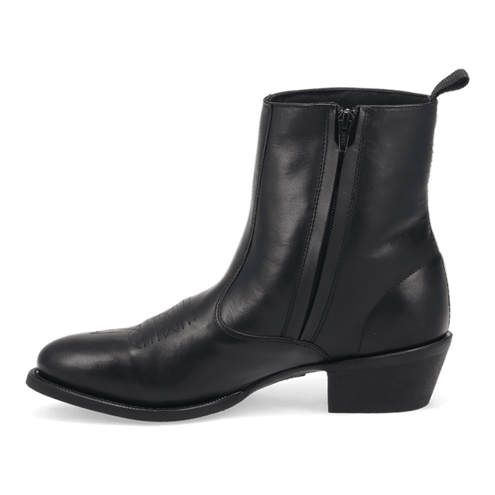 Laredo Fletcher Leather Boot - Premium Crafted Men's Boots