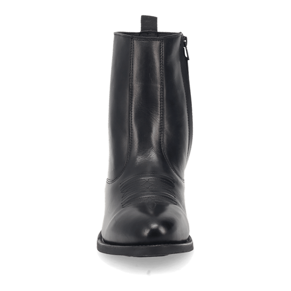Laredo Fletcher Leather Boot - Premium Crafted Men's Boots