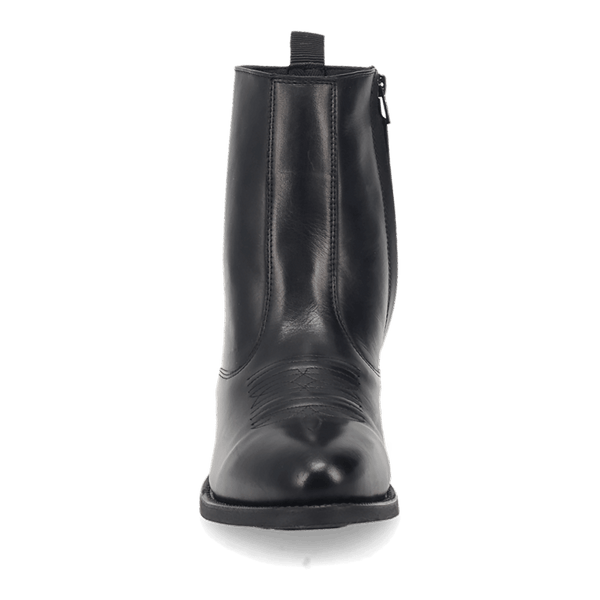 Laredo Fletcher Leather Boot - Premium Crafted Men's Boots