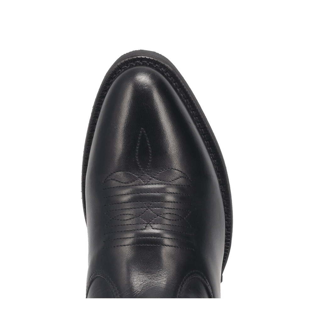 Laredo Fletcher Leather Boot - Premium Crafted Men's Boots