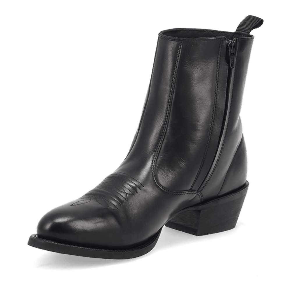 Laredo Fletcher Leather Boot - Premium Crafted Men's Boots