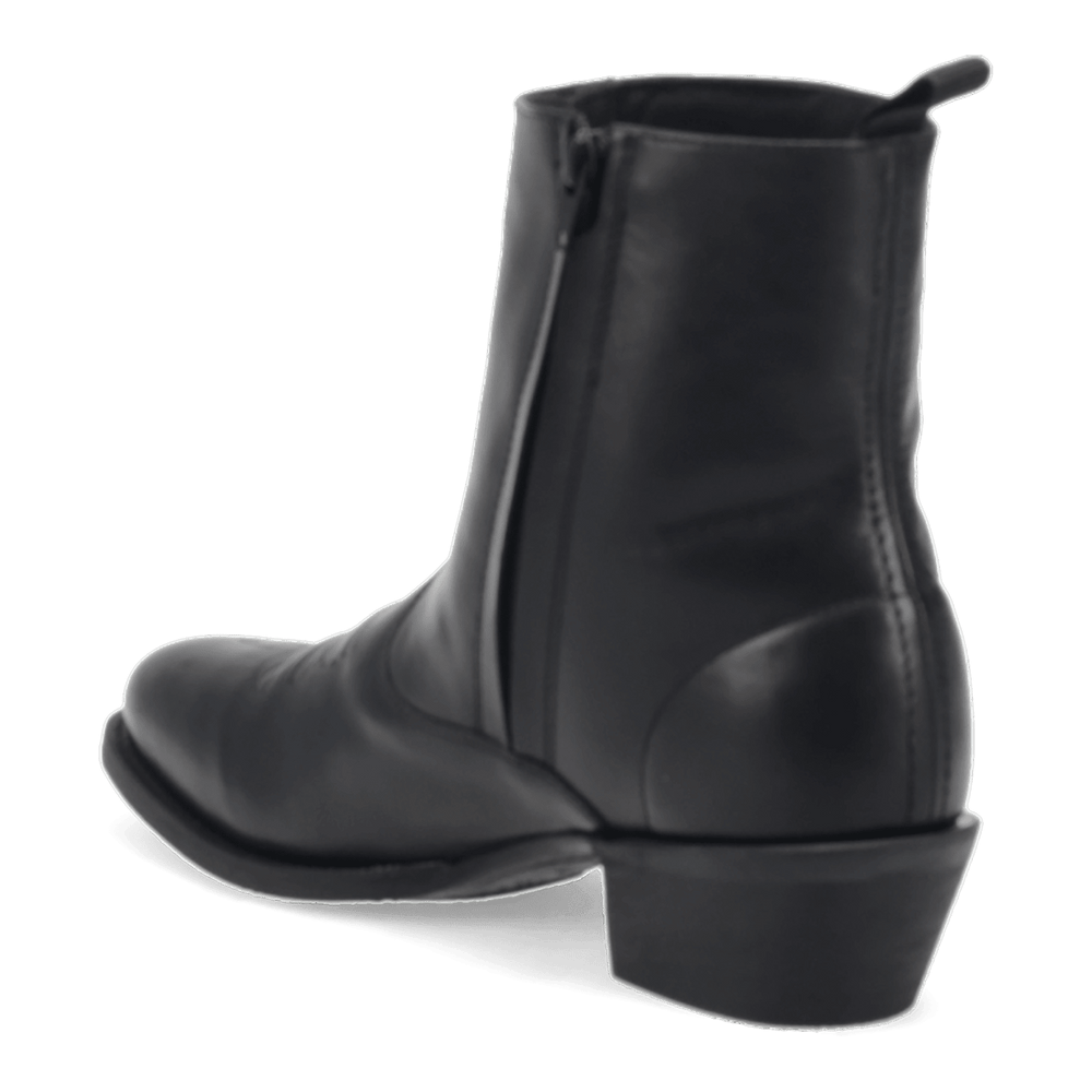 Laredo Fletcher Leather Boot - Premium Crafted Men's Boots