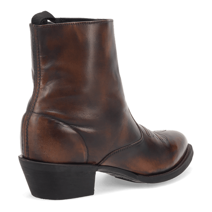 Laredo Fletcher Leather Boot - Luxury Crafted Style