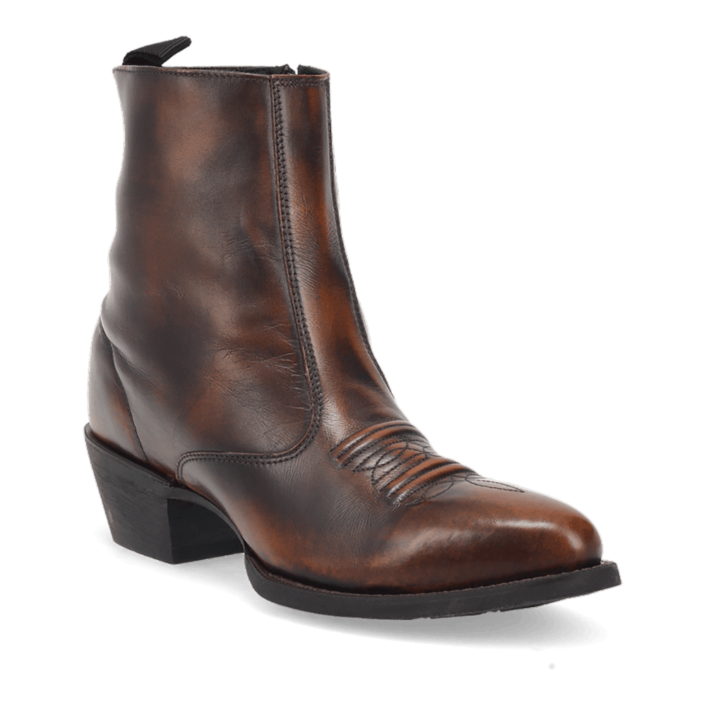 Laredo Fletcher Leather Boot - Luxury Crafted Style