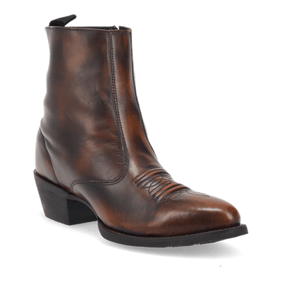 Laredo Fletcher Leather Boot - Luxury Crafted Style