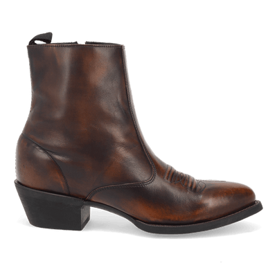 Laredo Fletcher Leather Boot - Luxury Crafted Style