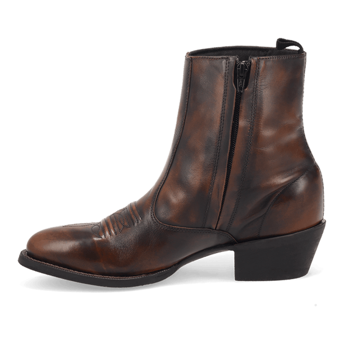 Laredo Fletcher Leather Boot - Luxury Crafted Style