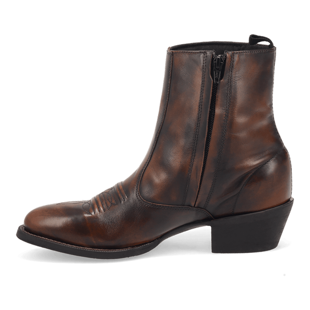 Laredo Fletcher Leather Boot - Luxury Crafted Style